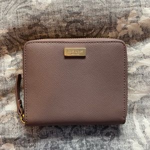 KATE SPADE - Cameron Small Slim continental Wallet